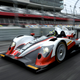 Illustration for article titled Meet Nissans Lovely, Muscle Milky, Prototype Racer